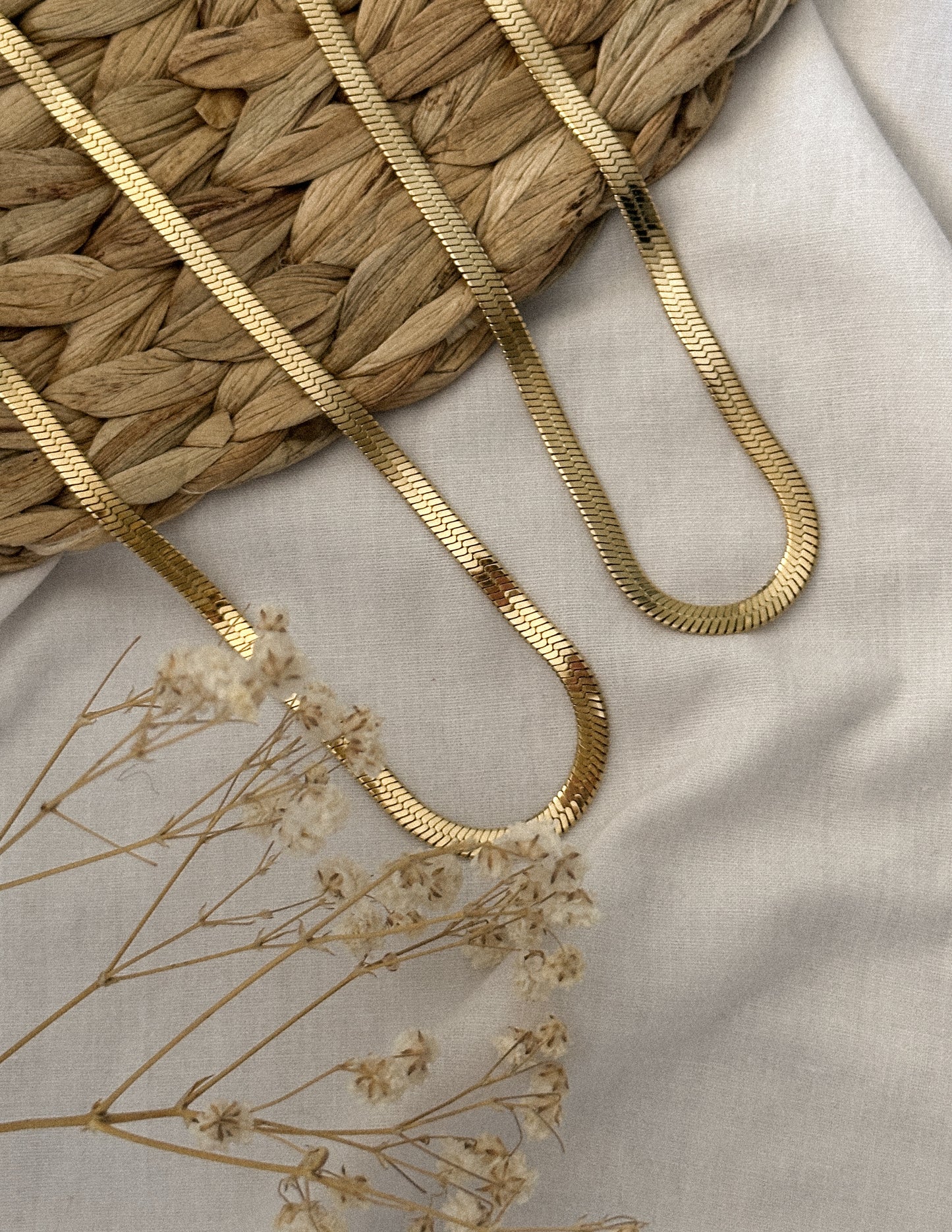 COLLAR CINTA