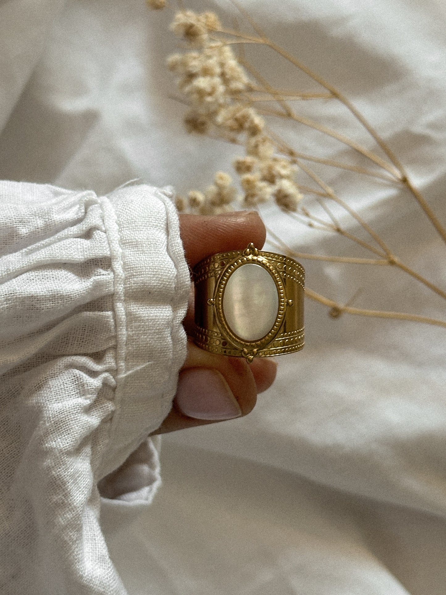 ANILLO HINDRA