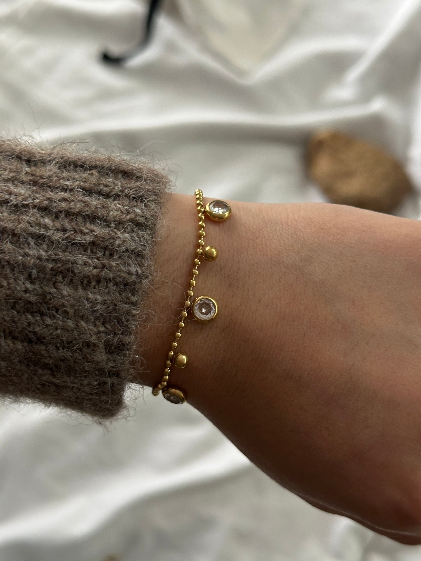 PULSERA AGNES