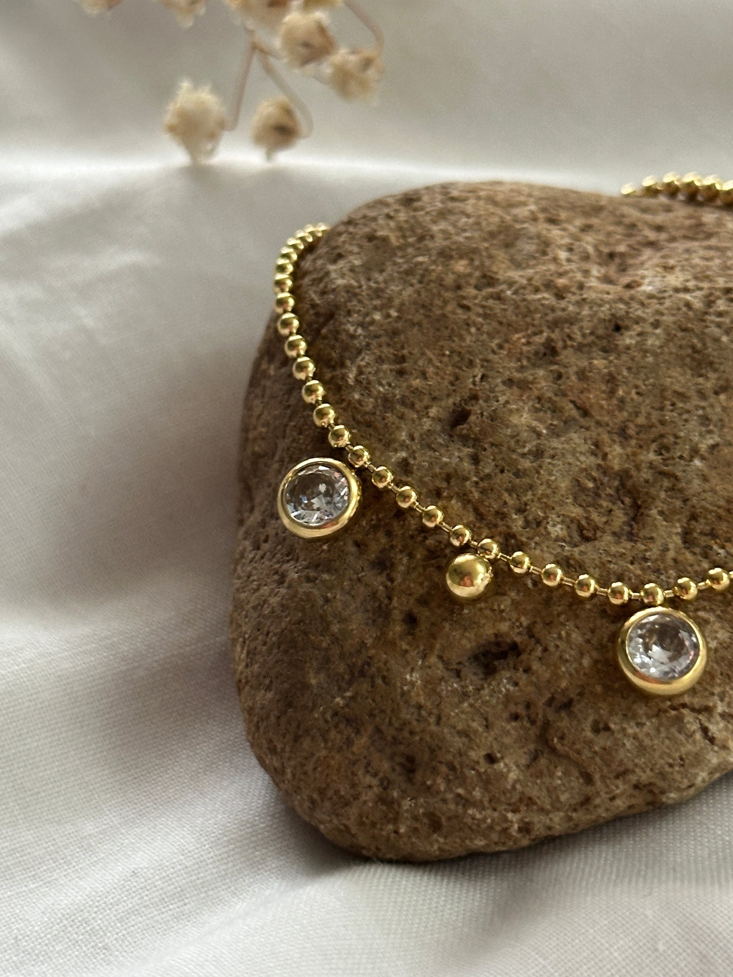 PULSERA AGNES