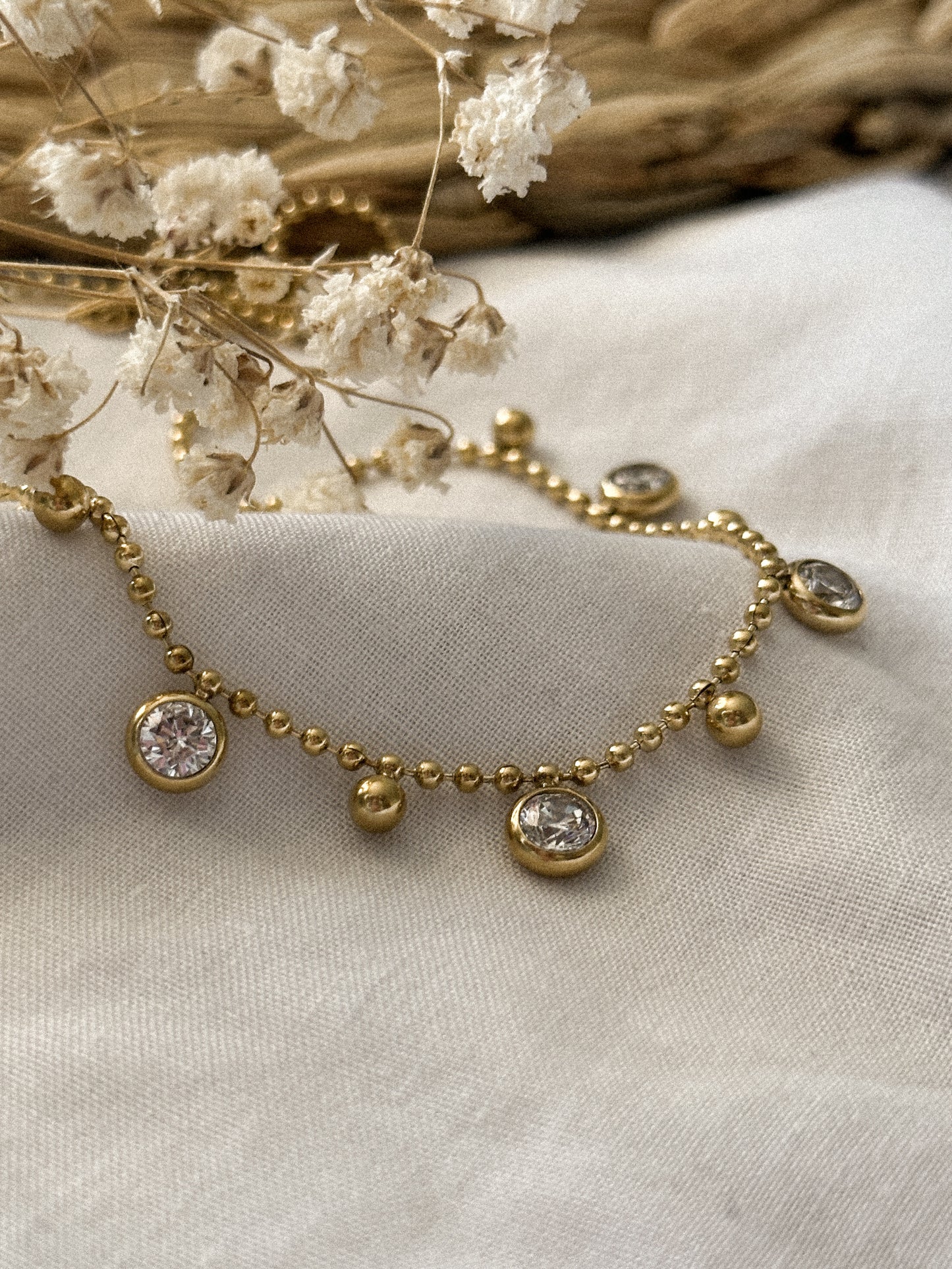 COLLAR AGNES