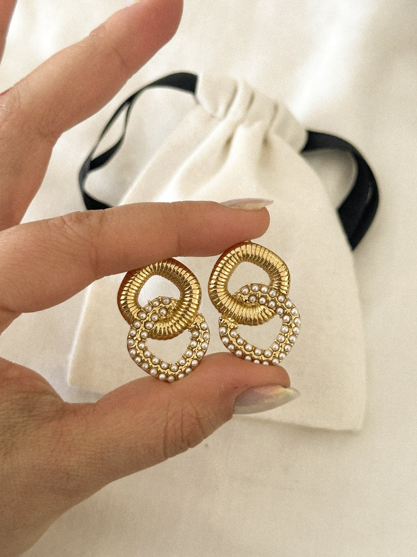 AROS LISSA PEARL