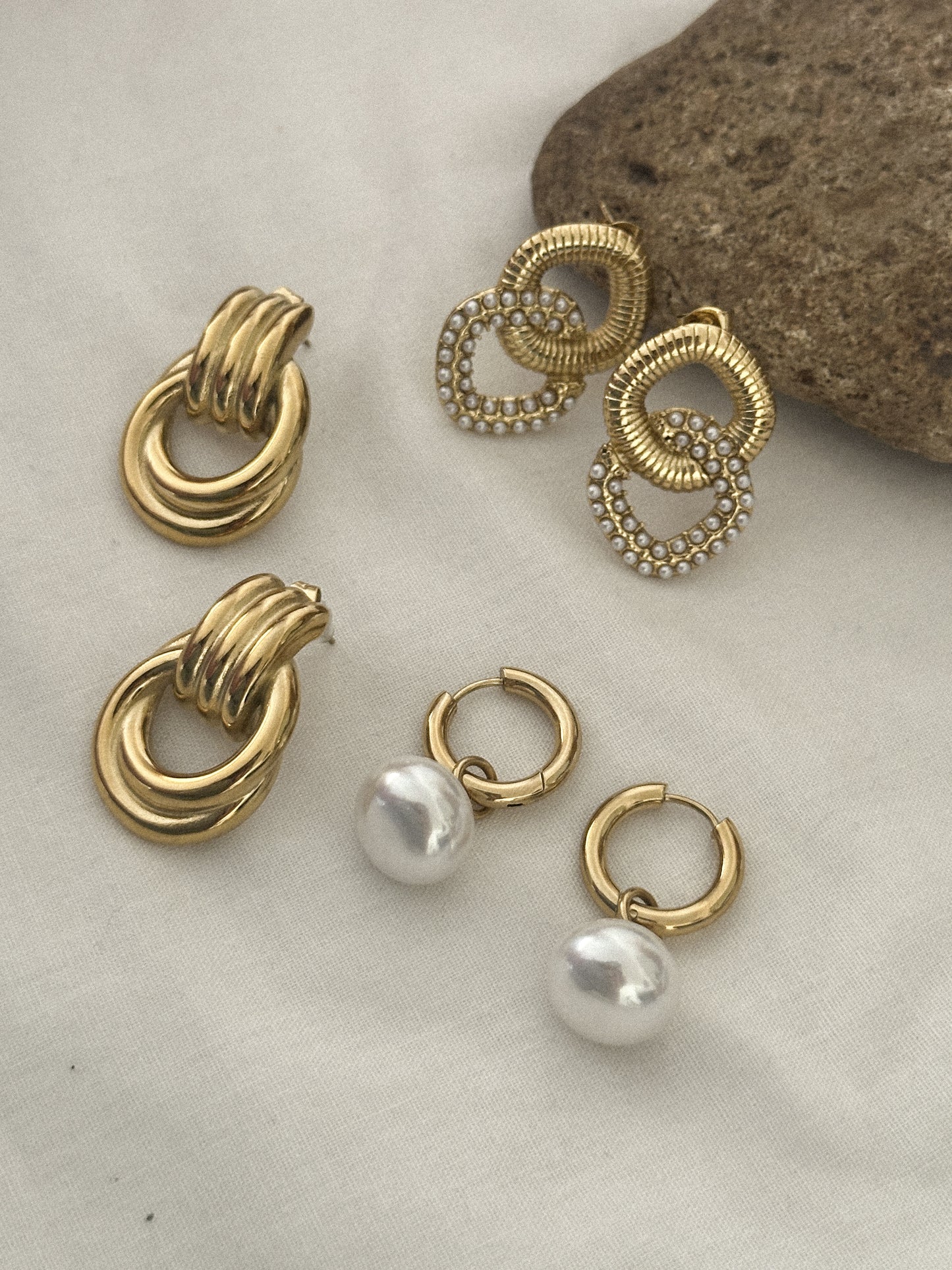AROS LISSA PEARL