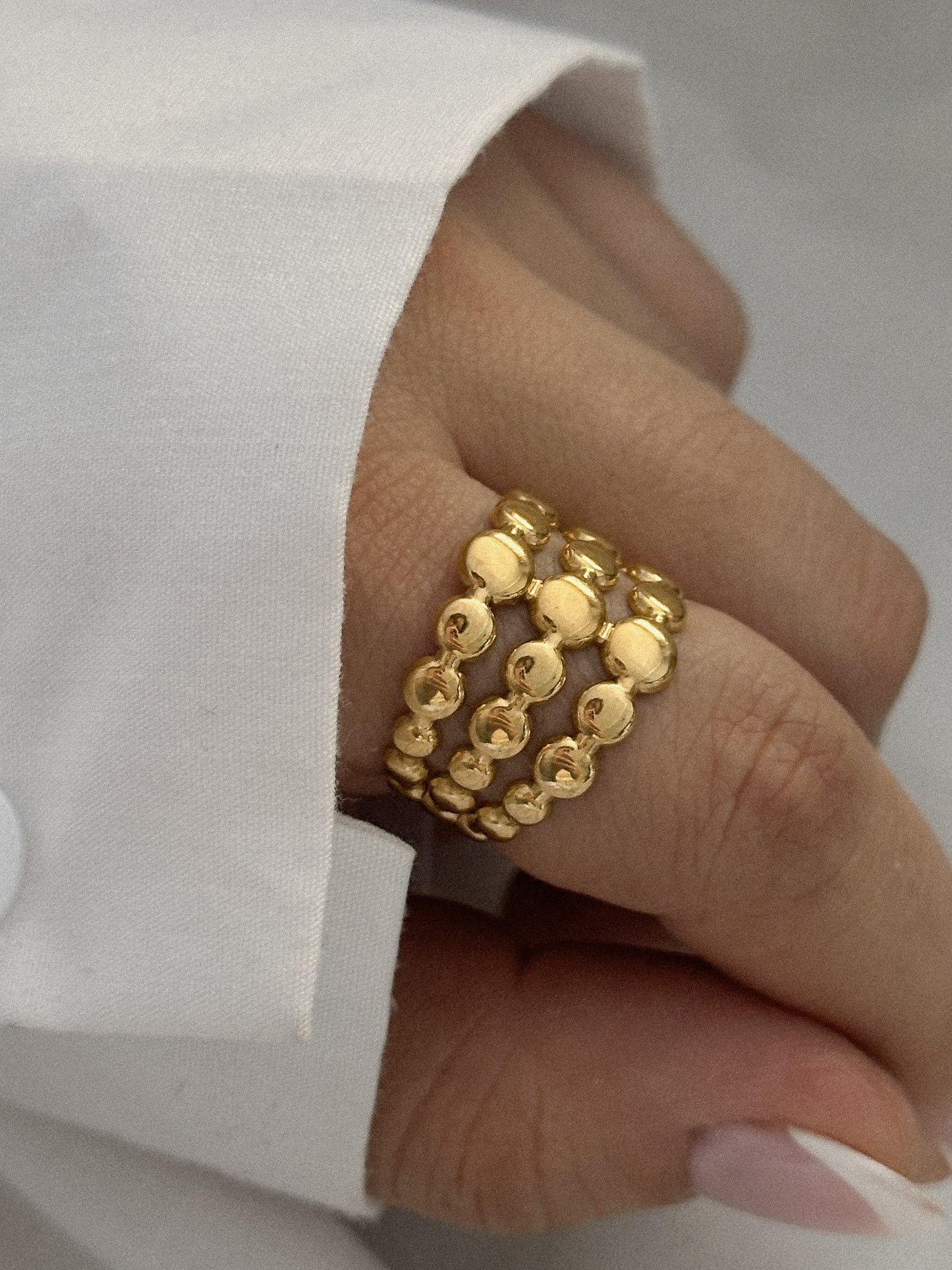 ANILLO TESSA