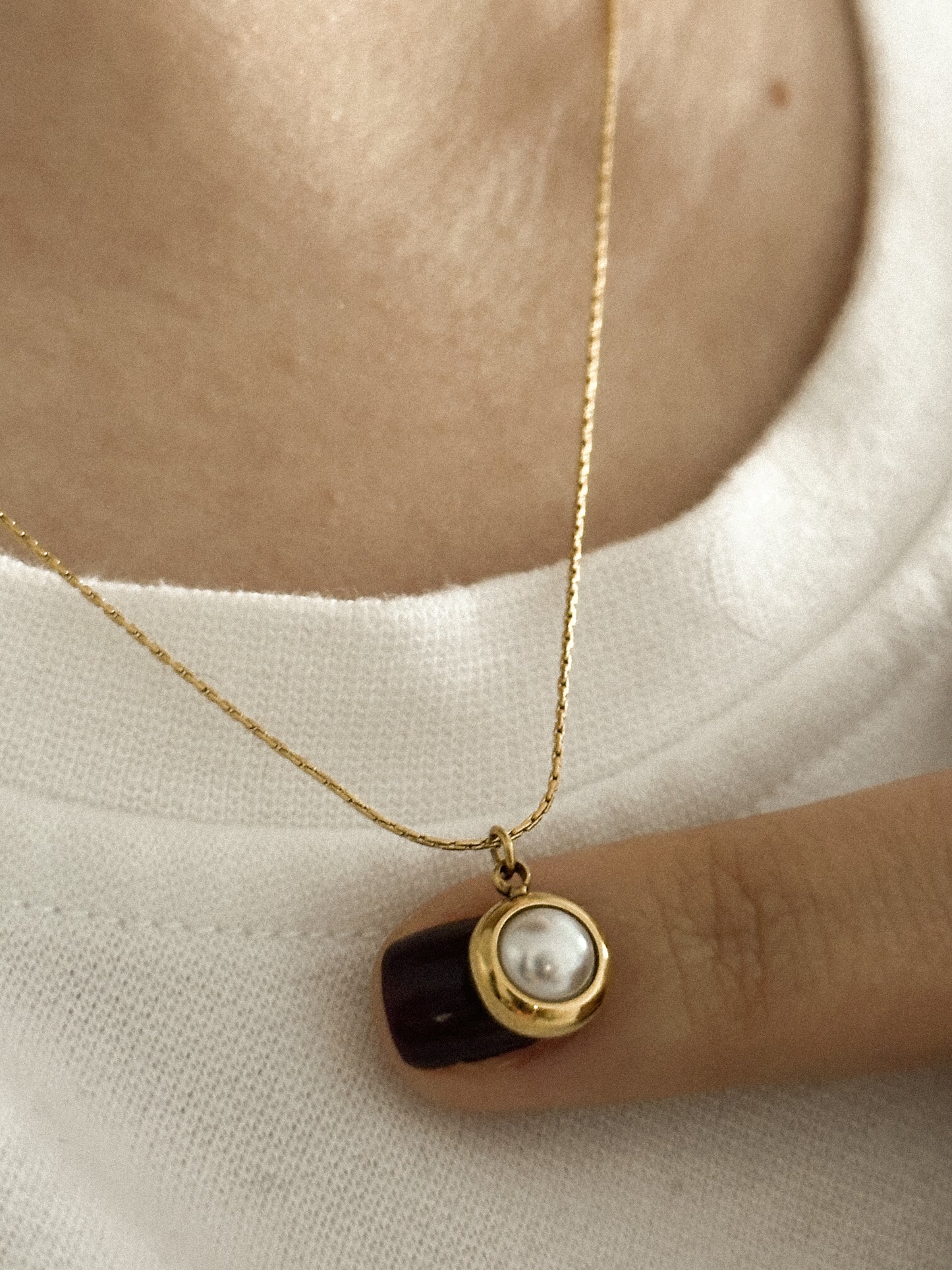 COLLAR YORK