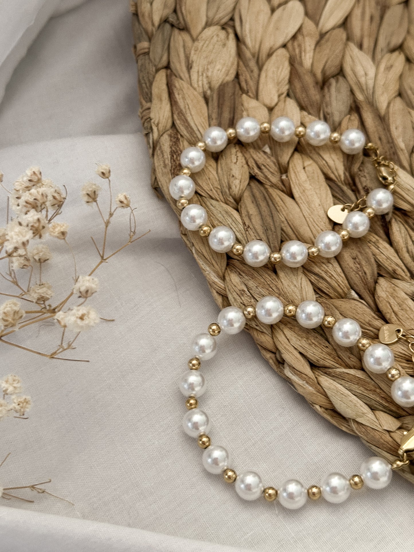 PULSERA CHARLOTTE