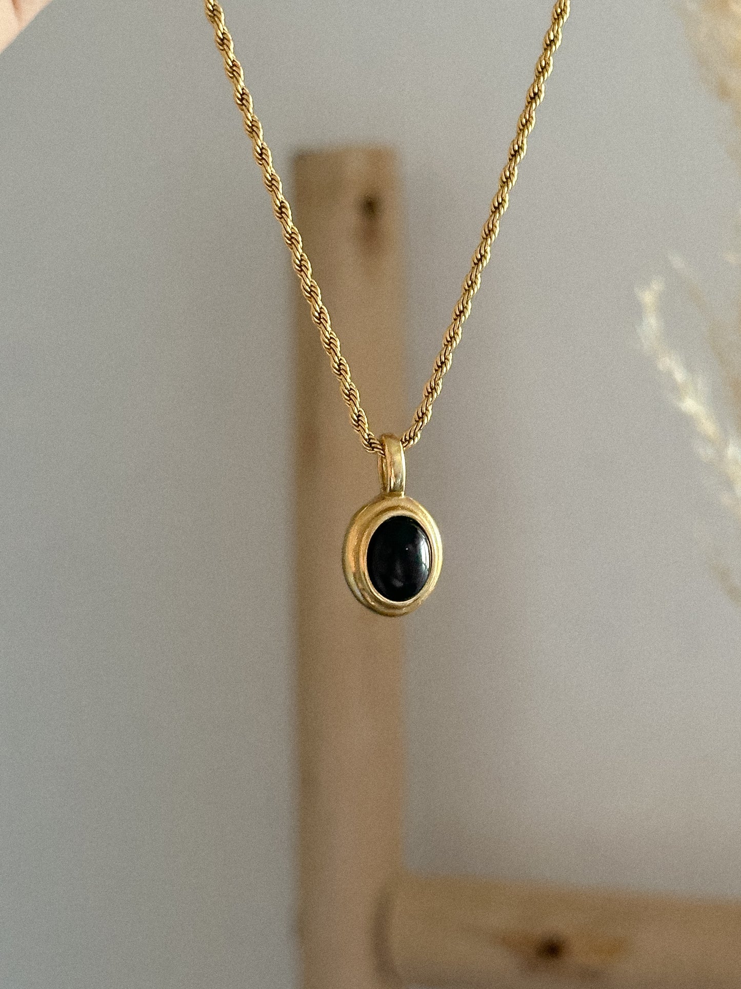 COLLAR DORA