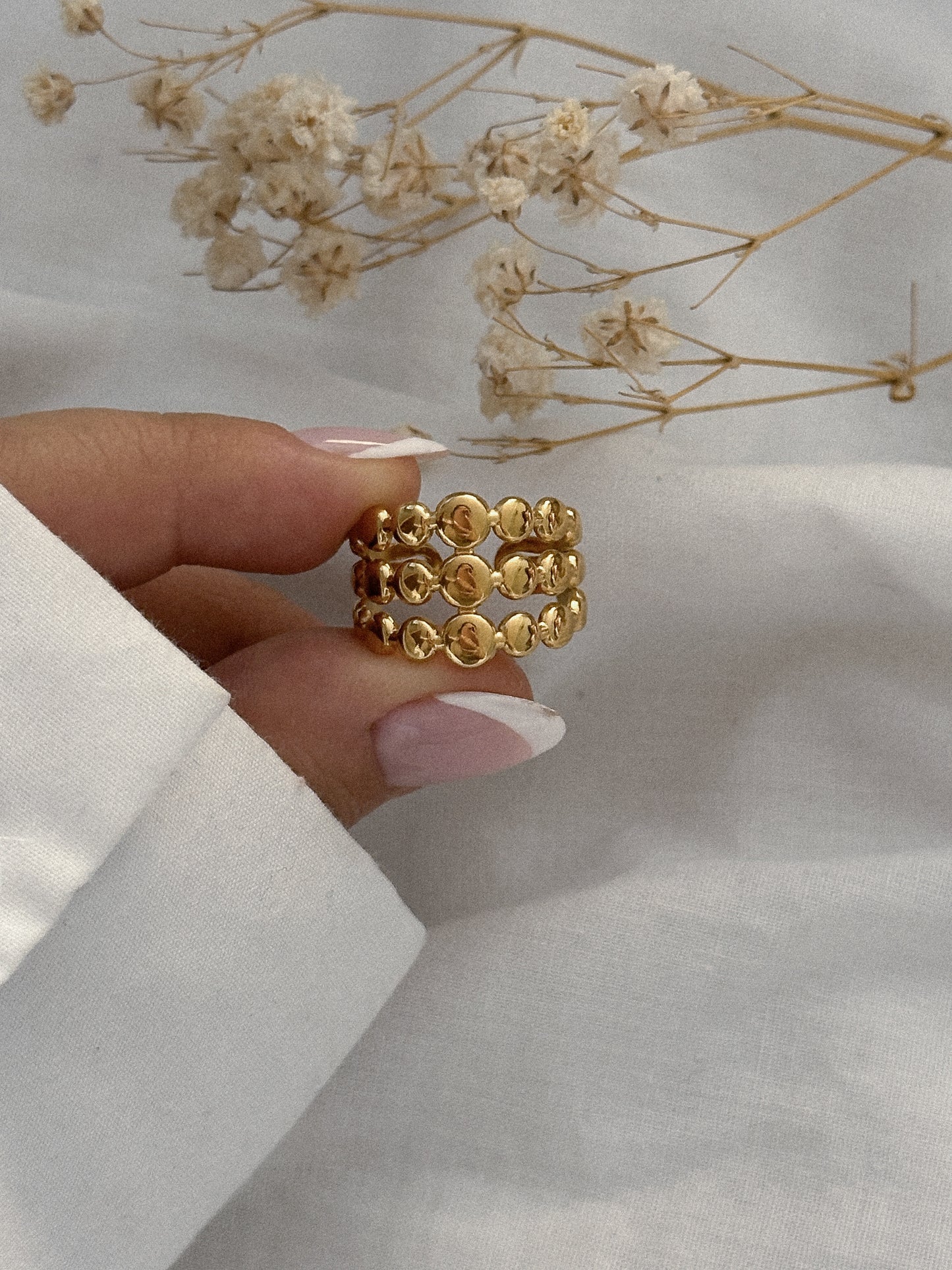 ANILLO TESSA