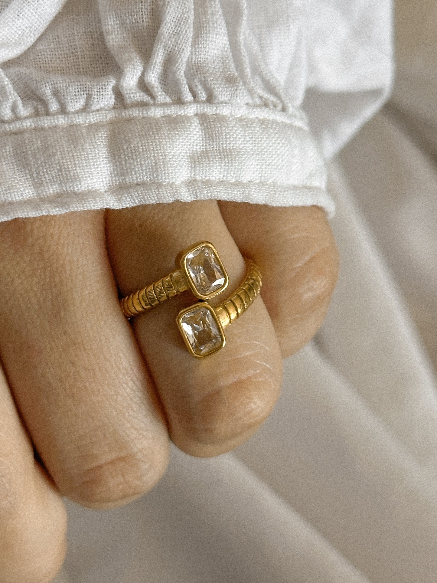 ANILLO NILO