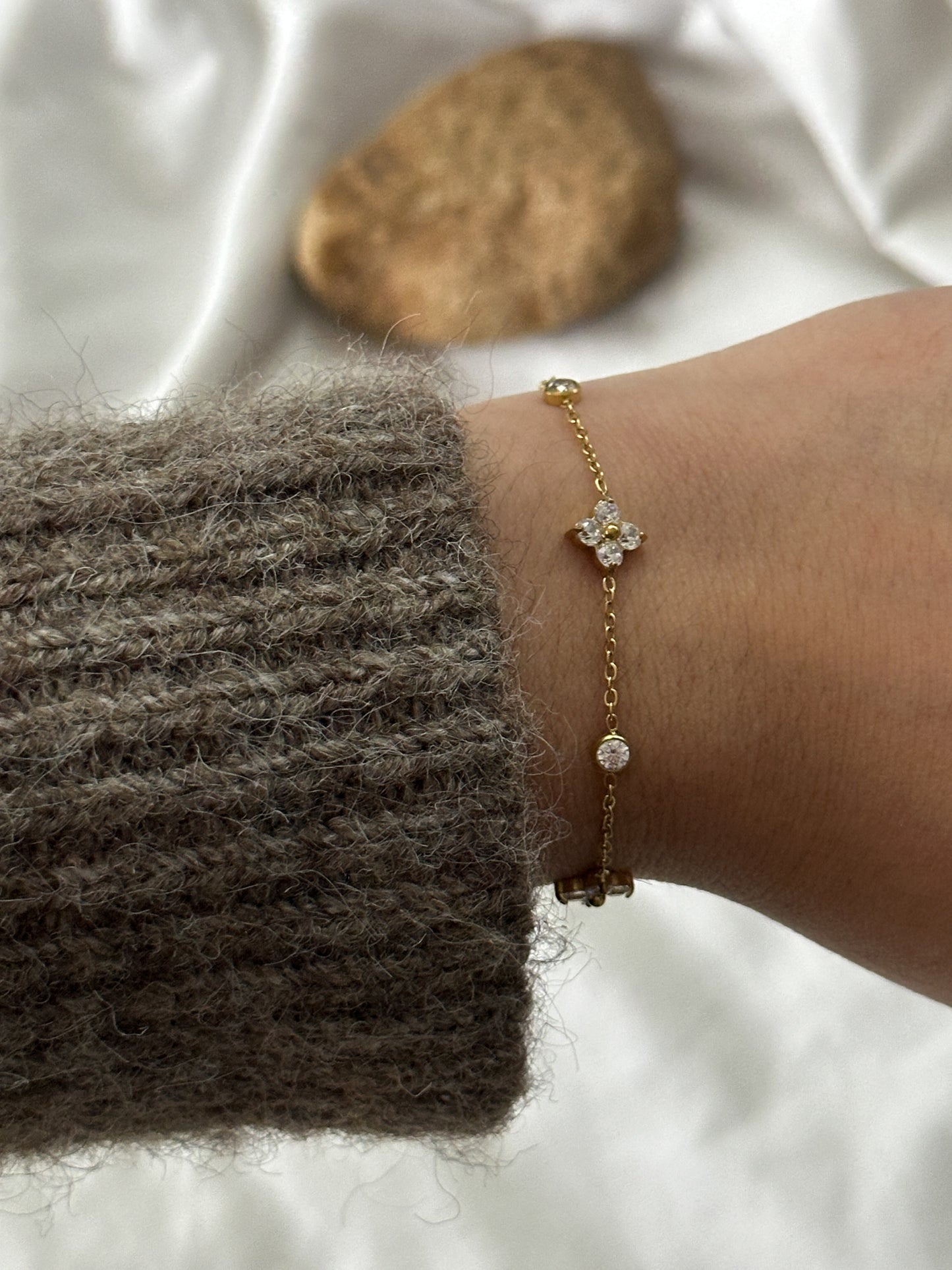 PULSERA ODILIA