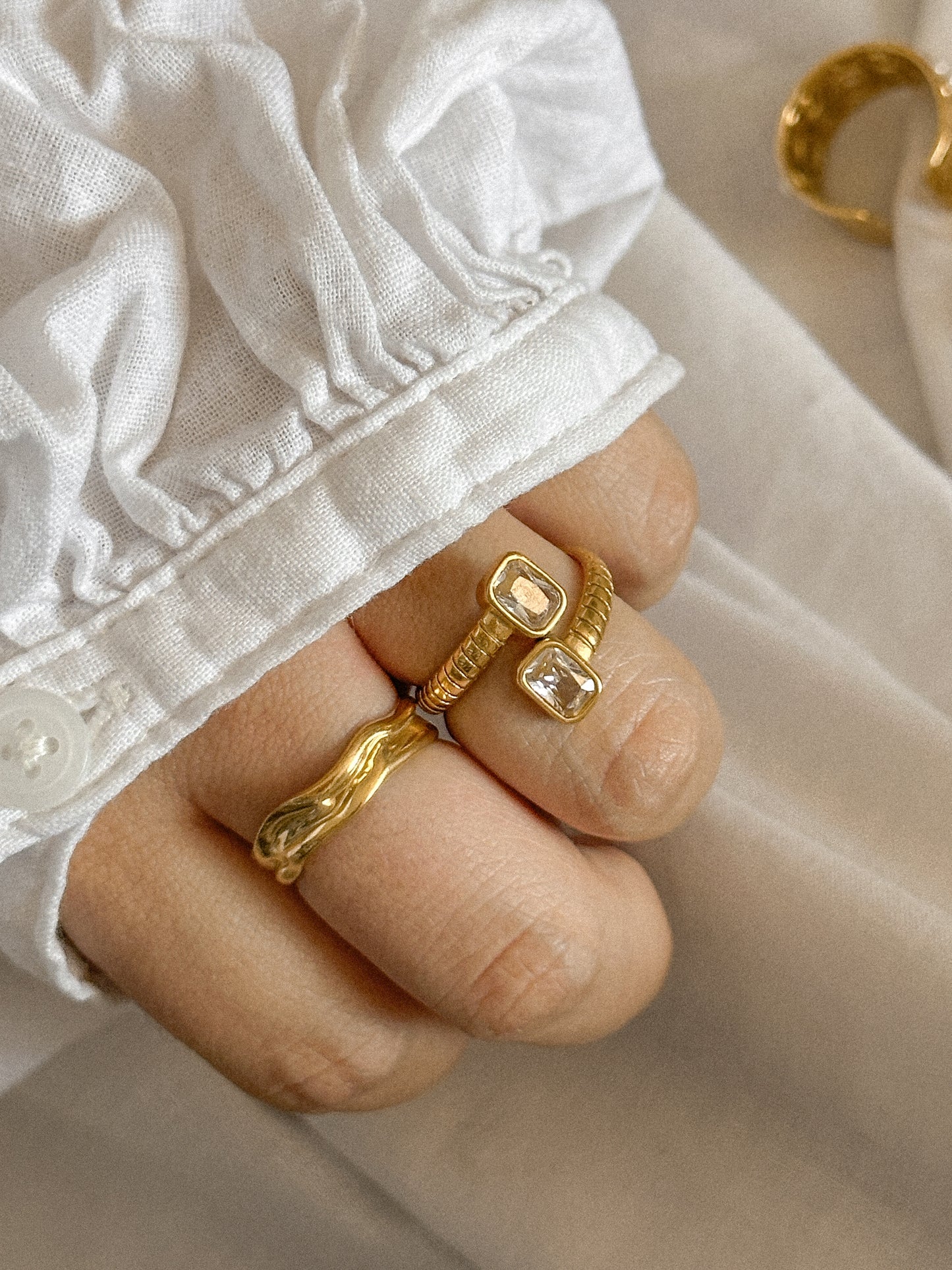 ANILLO NILO