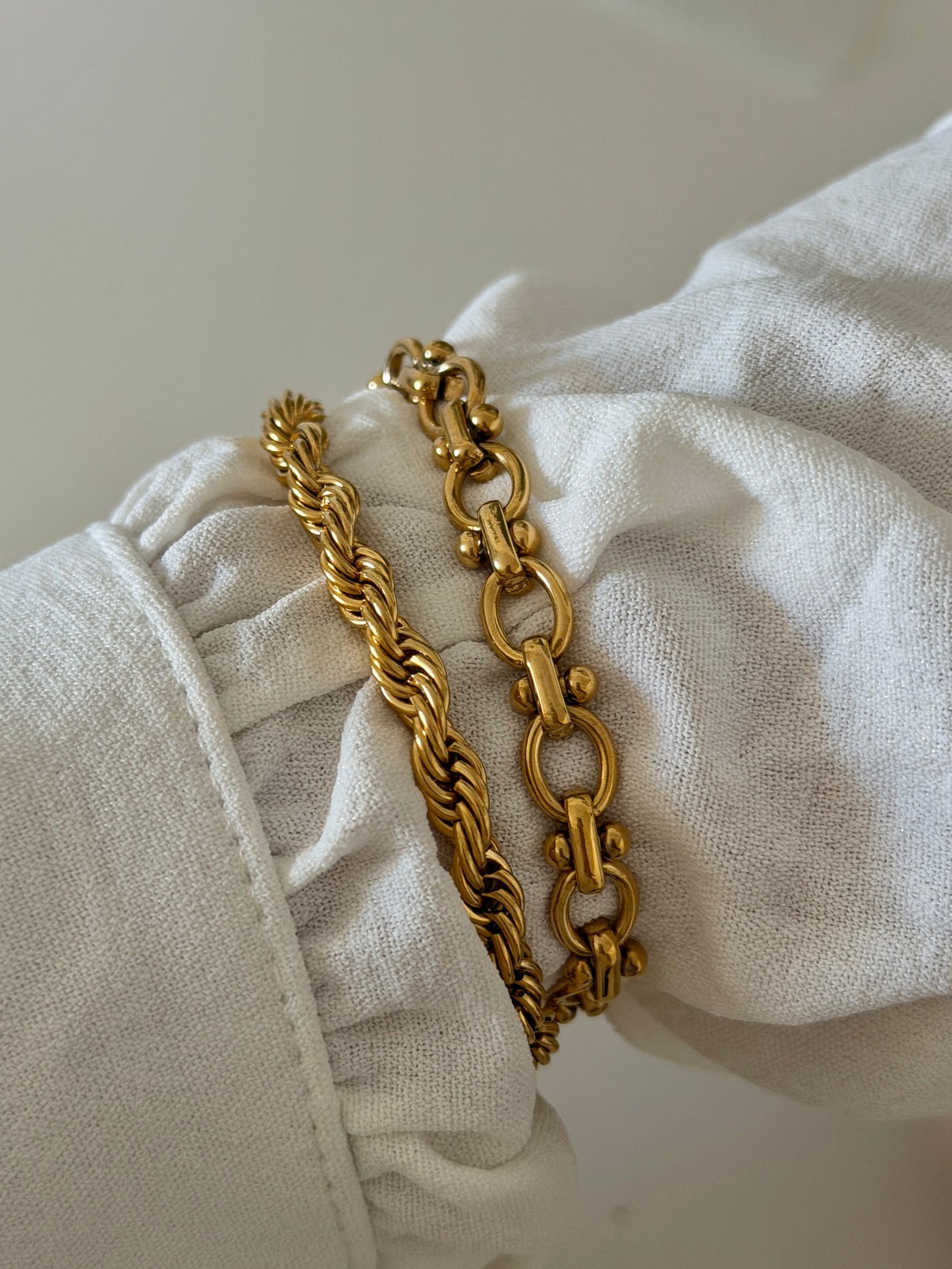 Pulsera Lucca