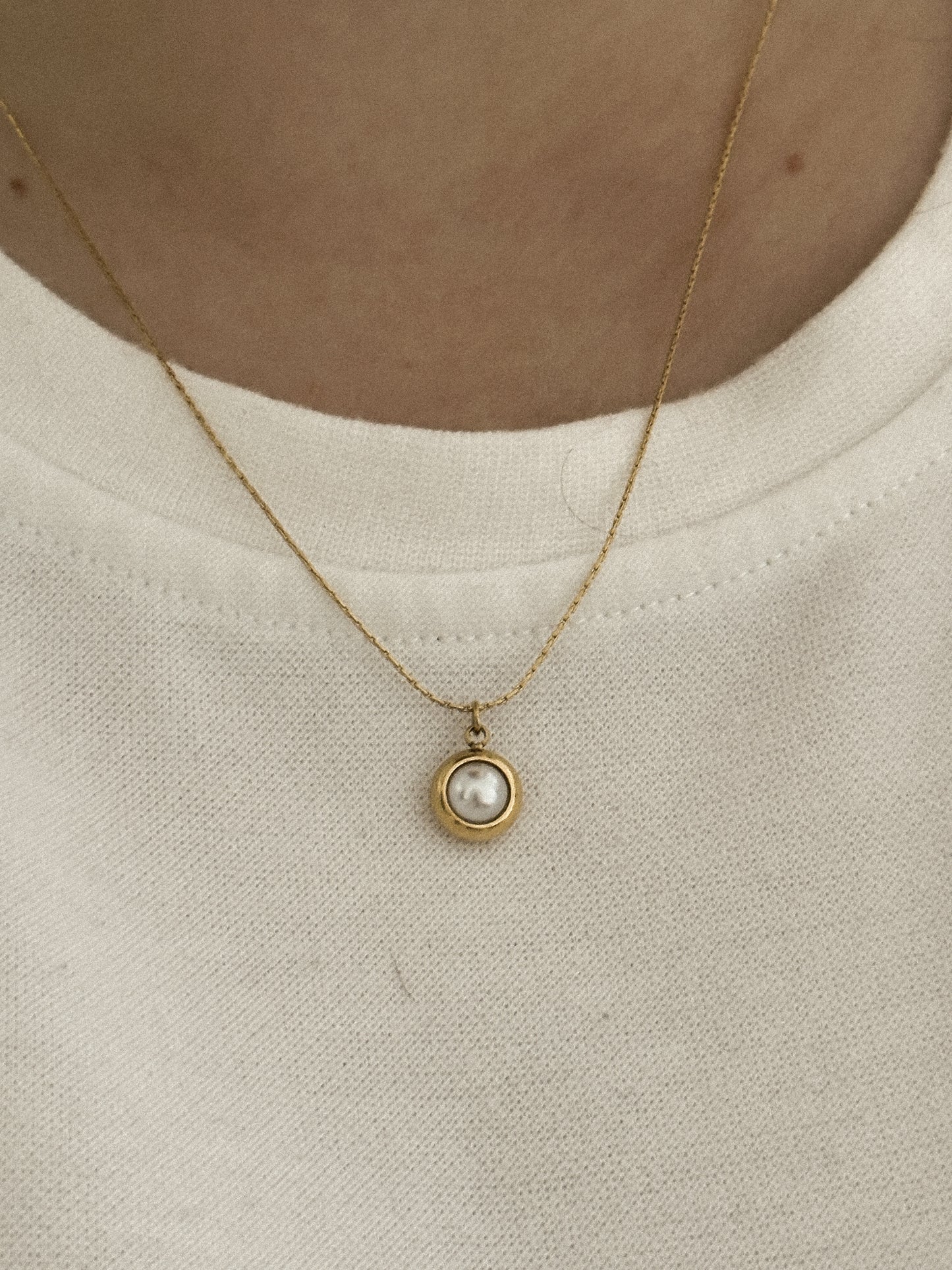COLLAR YORK