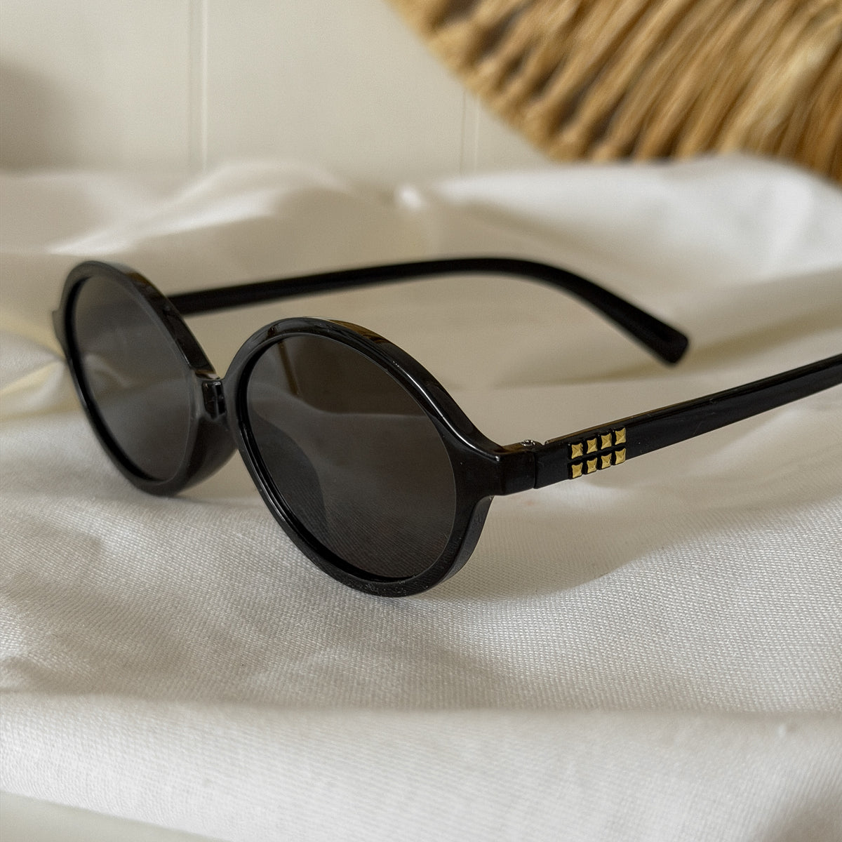 LENTES DE SOL NEW YORK BLACK