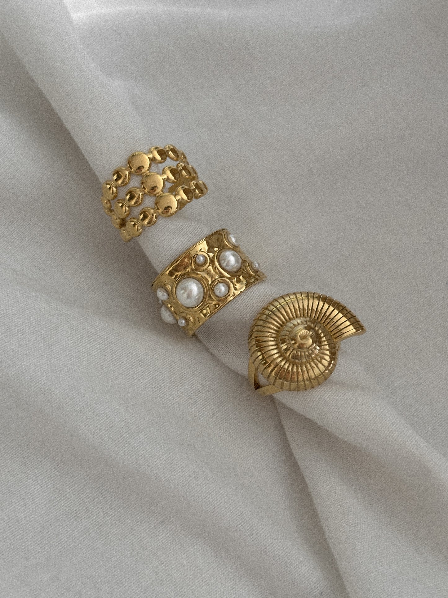 ANILLO TESSA