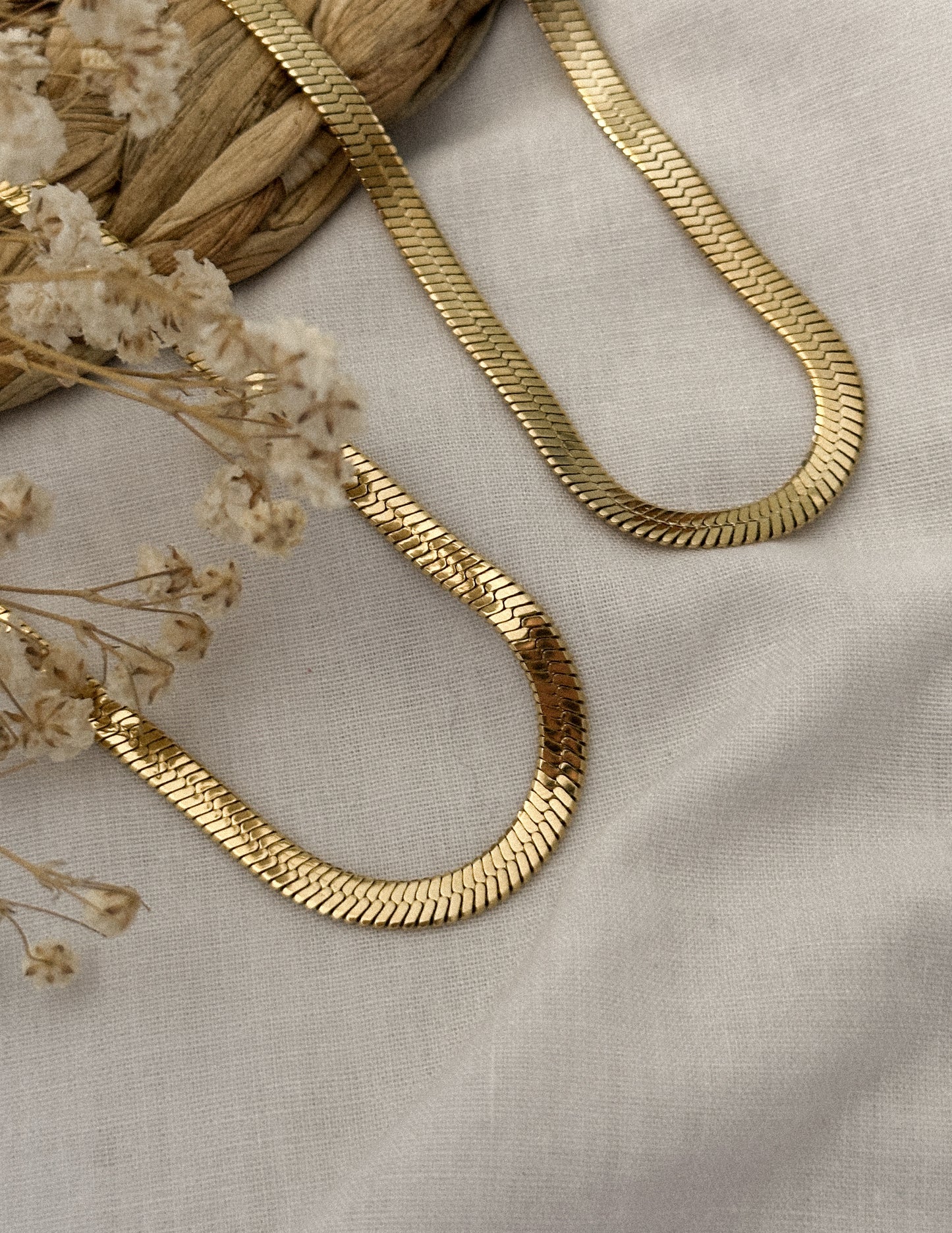 COLLAR CINTA