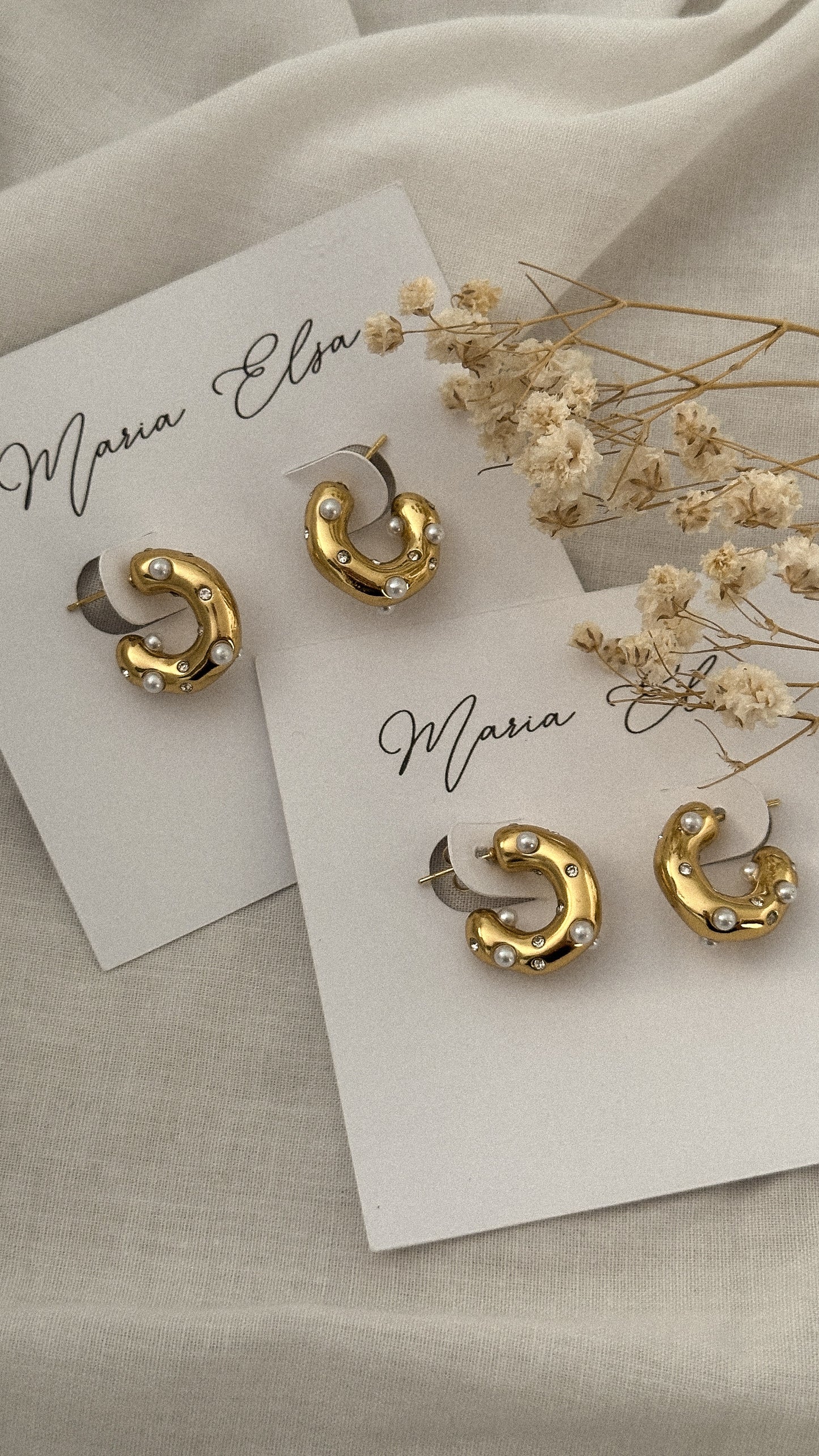 AROS LAURA PEARL