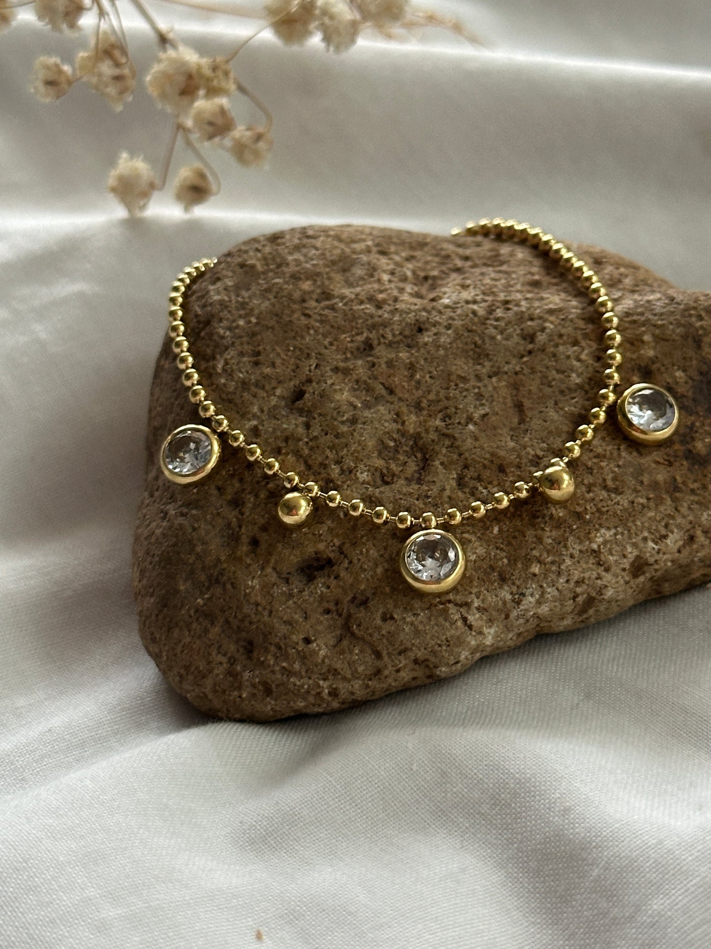 PULSERA AGNES