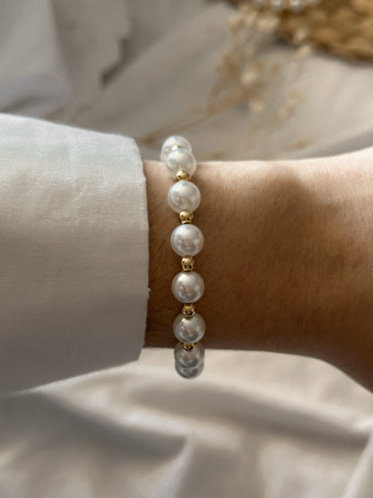 PULSERA CHARLOTTE