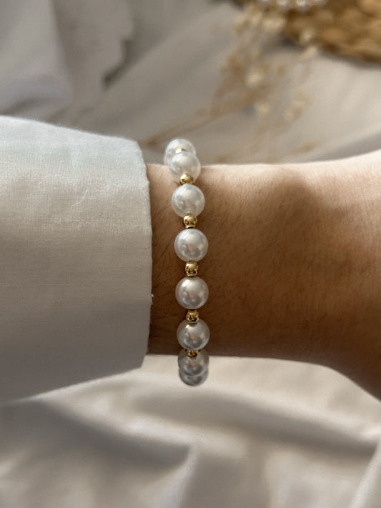 PULSERA CHARLOTTE