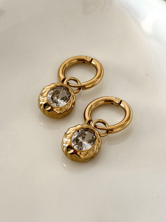 Argollas Claire