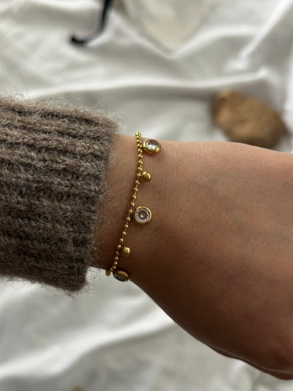 PULSERA AGNES