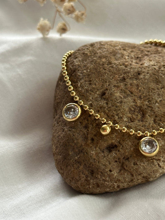 PULSERA AGNES