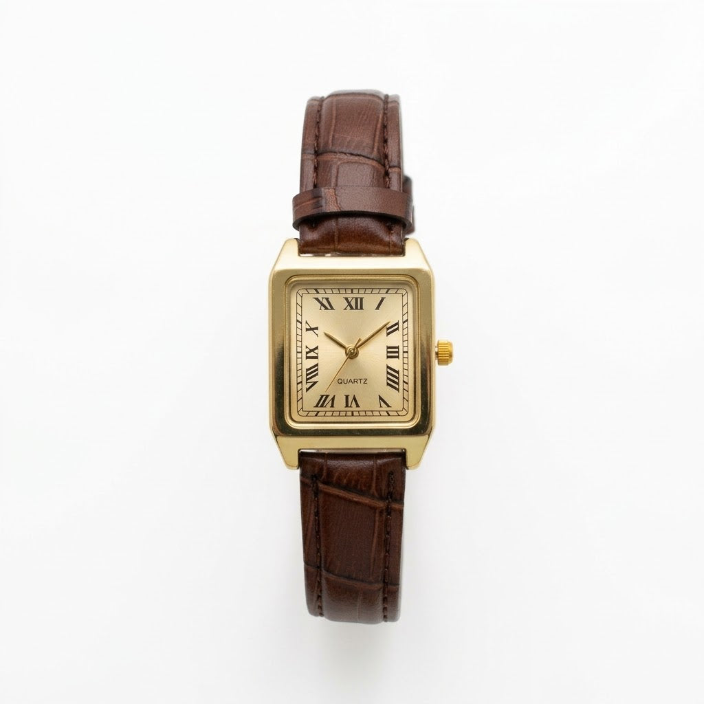 RELOJ CLAIRE VINTAGE