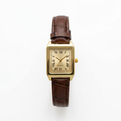 RELOJ CLAIRE VINTAGE