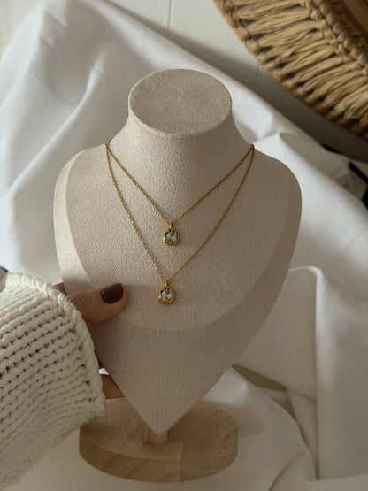 COLLAR EMIRA