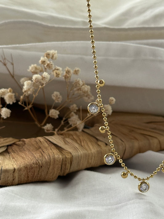 COLLAR AGNES