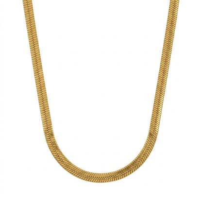 CADENA CINTA 4MM