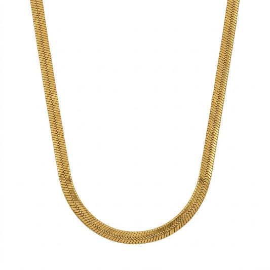 CADENA CINTA 4MM