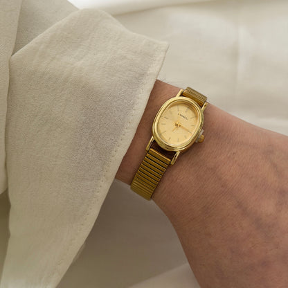 RELOJ LOUISE VINTAGE