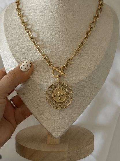 COLLAR AVÉLIE