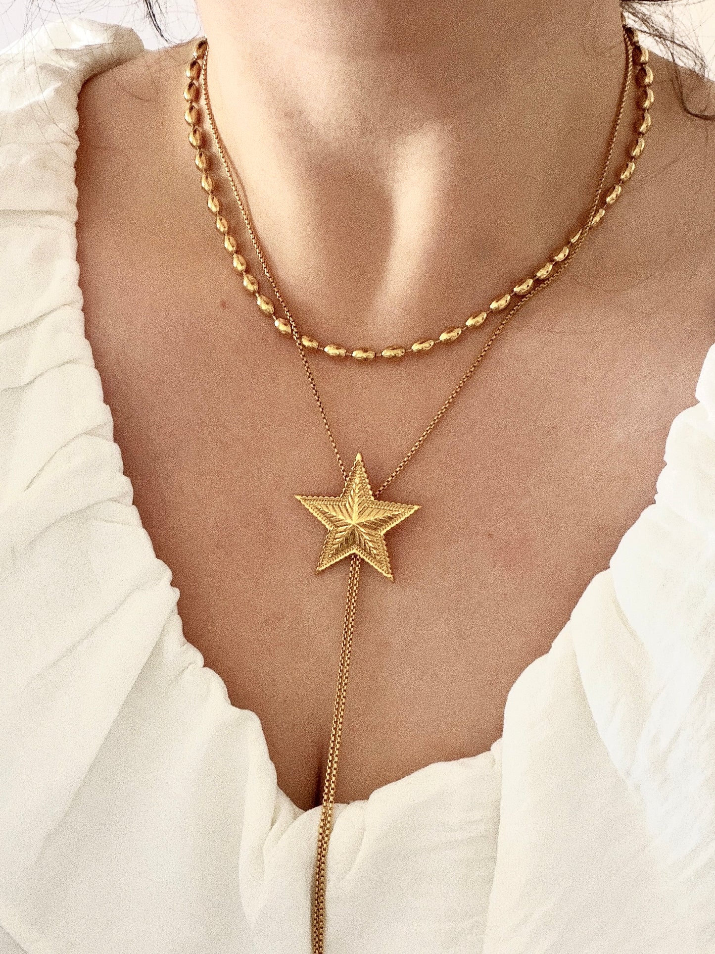 Collar Astra