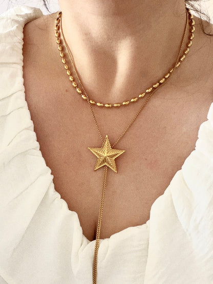 Collar Astra