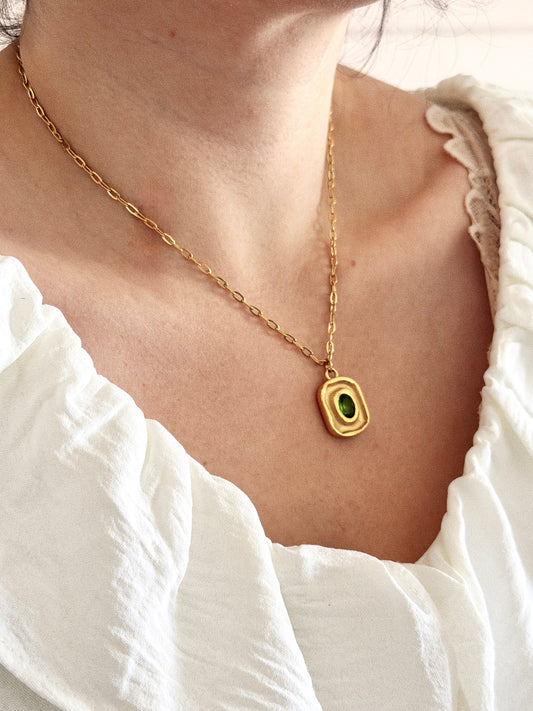 Collar Eline