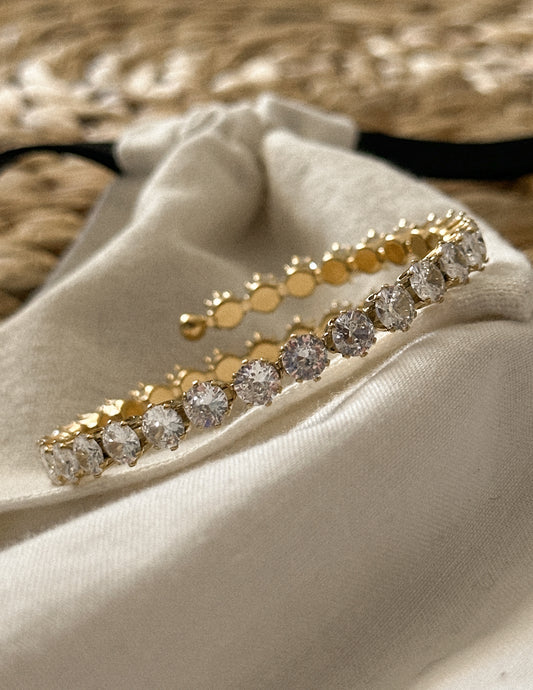 PULSERA CRISTAL