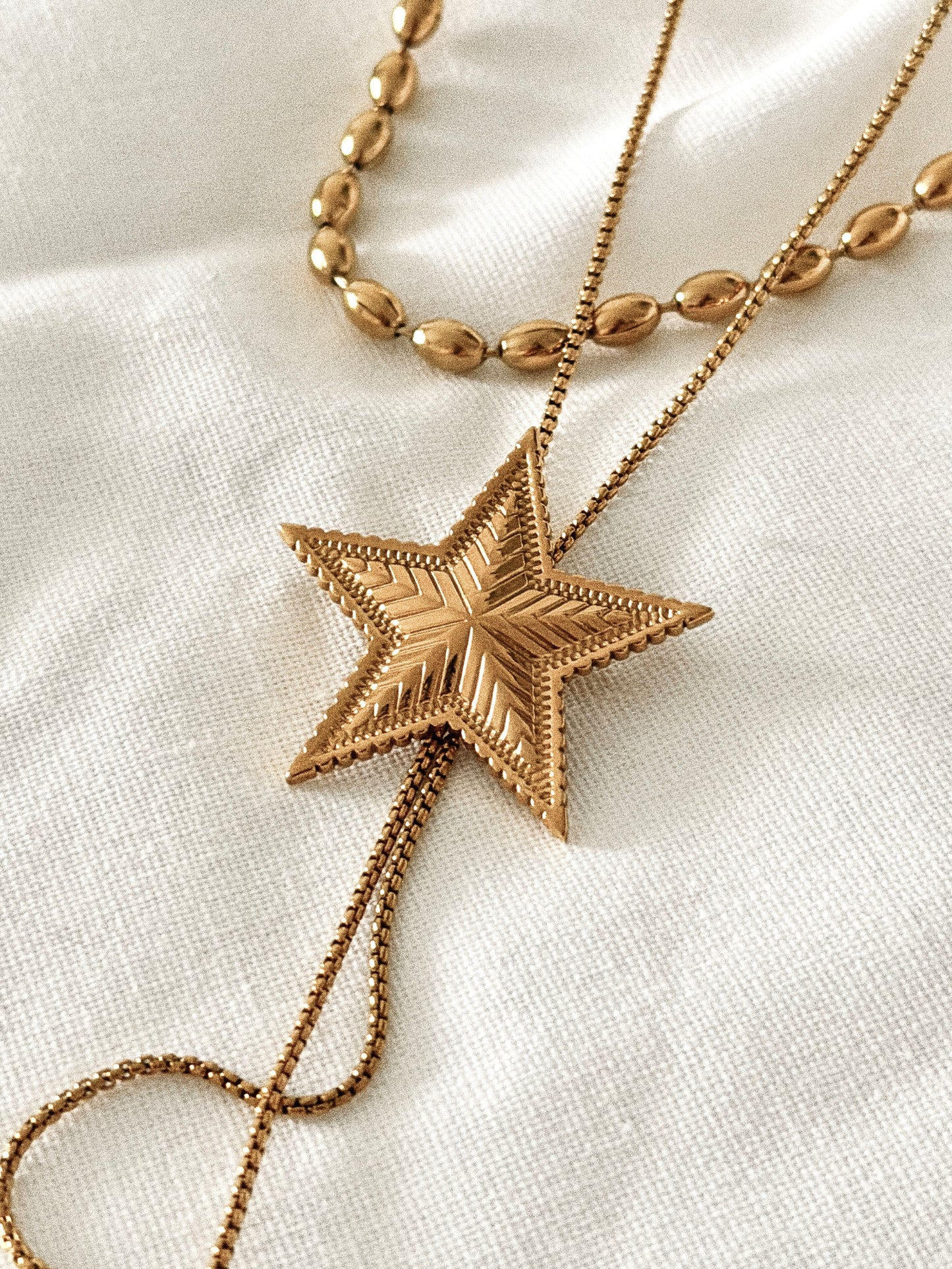 Collar Astra