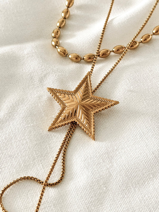 Collar Astra