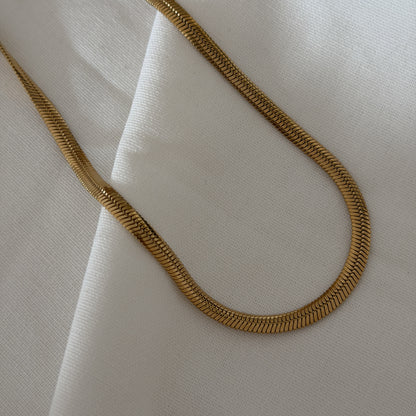 CADENA CINTA 4MM