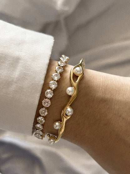 PULSERA CRISTAL