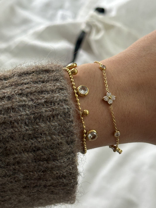 PULSERA ODILIA