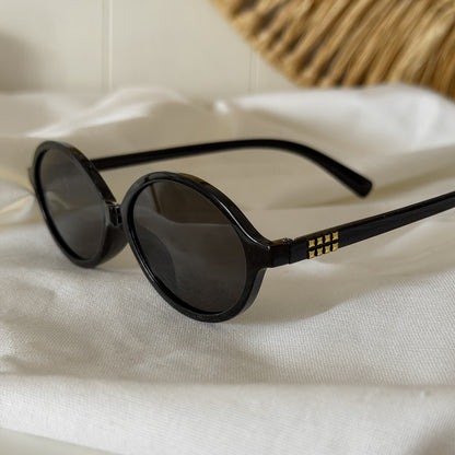 LENTES DE SOL NEW YORK BLACK