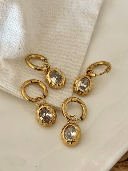 Argollas Claire