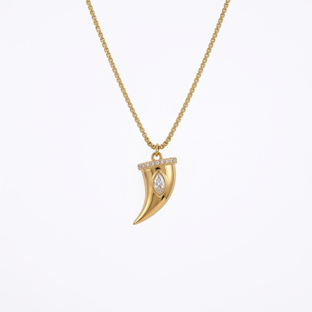 COLLAR COLMILLO