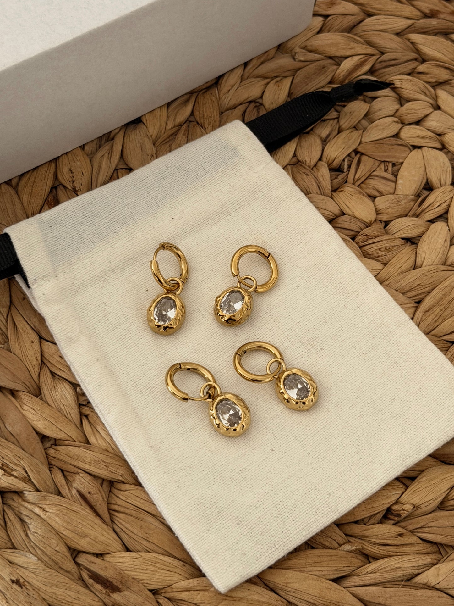 Argollas Claire