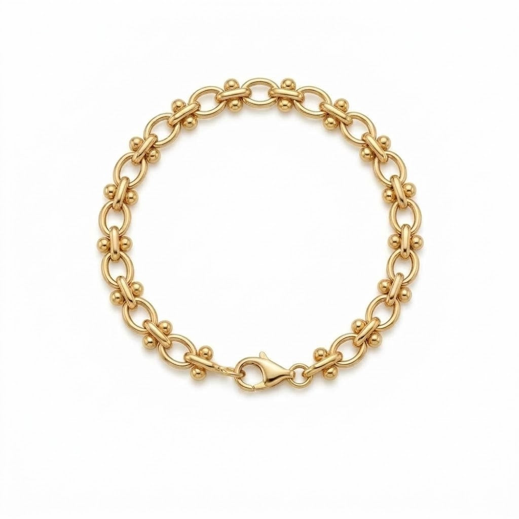 Pulsera Lucca